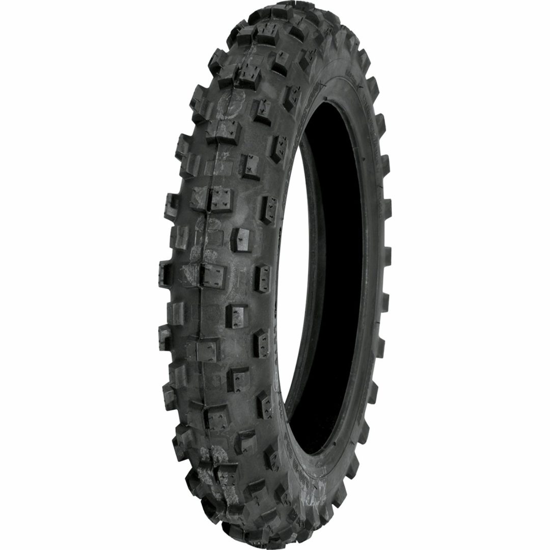 M40 2.50-10 Bak / Fram BRIDGESTONE 2.50-10