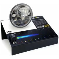 M5 Countertop Shop Display Denali