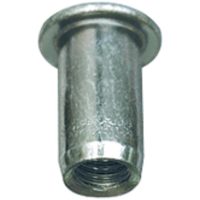 M5 Steel Crimping Nuts 20pcs BIHR