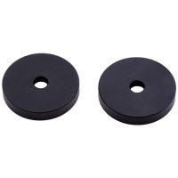 M6 Handle Bar Adapter, var. Aprilia And Moto Guzzi models HIGHSIDER
