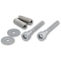 M8 handlebar adapter for various BMW models HIGHSIDER