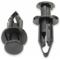M8 Nylon Rivet 10 pieces BOLT