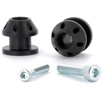 M8x1,25 Bobbins Aluminum Black V PARTS