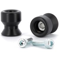 M8x1,25 Bobbins Teflon Black V PARTS