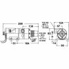 Maceratorpump Självsugande 12 V Osculati – miniatyr 2