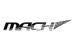 MACH logotyp