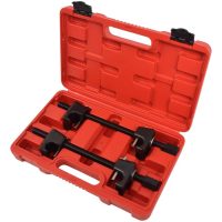 MacPherson Fjäderspännare 26 cm vidaXL
