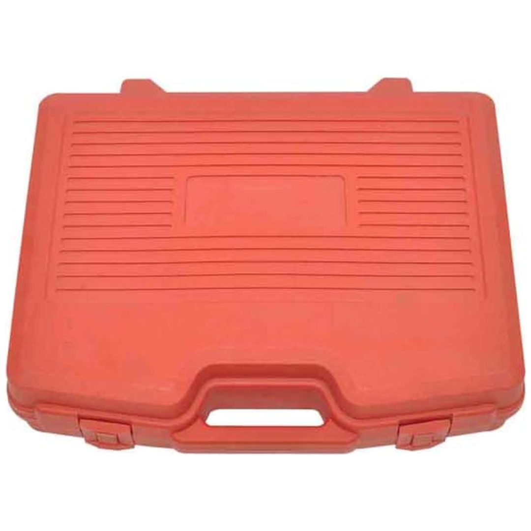 MacPherson Fjäderspännarsats vidaXL – bild 3