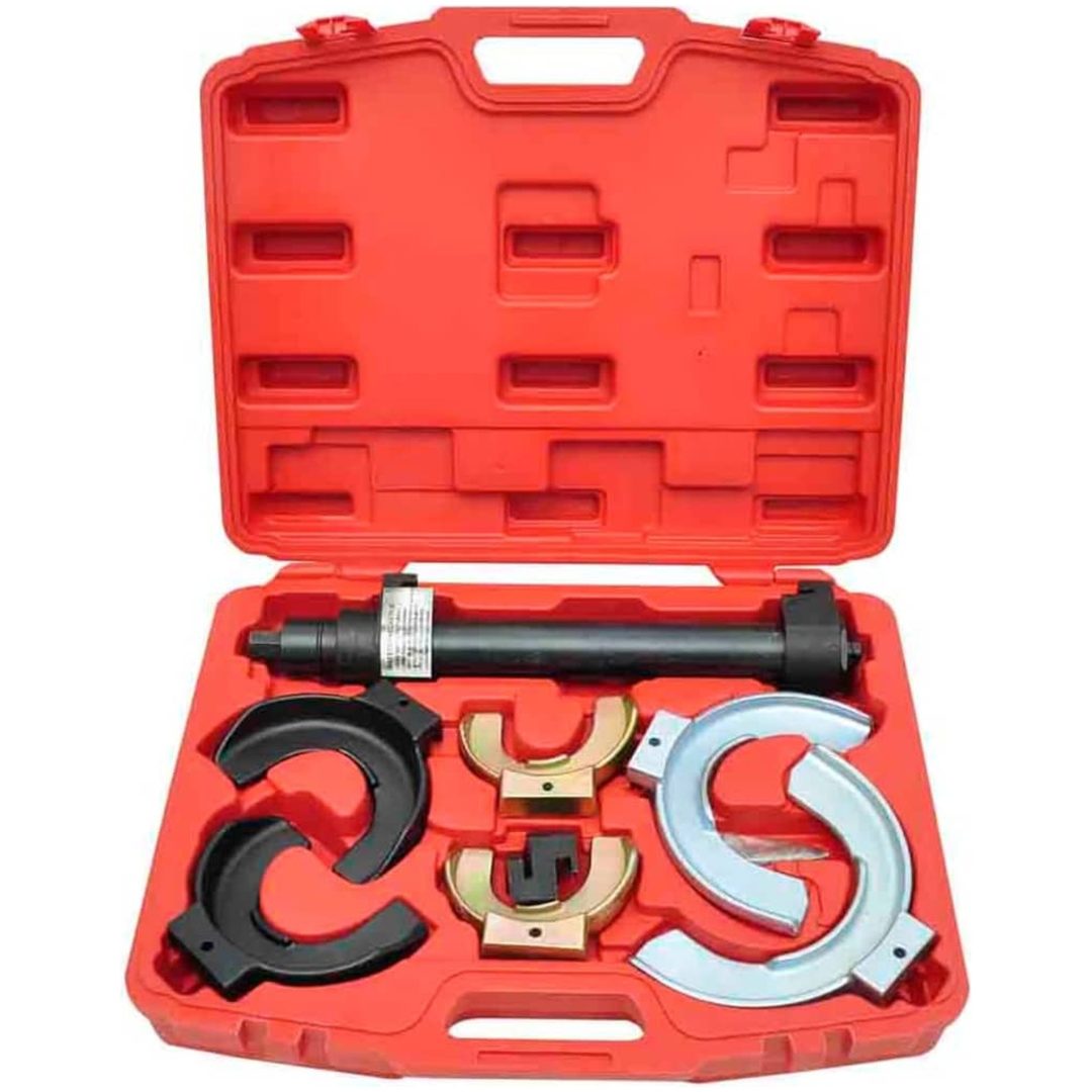 MacPherson Fjäderspännarsats vidaXL – bild 4