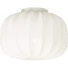 Madame Plafond, 33cm, Vit ANETA HOME Vit – miniatyr 1