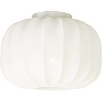 Madame Plafond, 33cm, Vit ANETA HOME