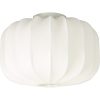 Madame Plafond, 38cm, Vit ANETA HOME Vit – miniatyr 1