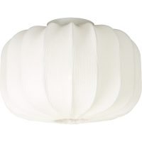 Madame Plafond, 38cm, Vit ANETA HOME