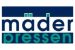 MÄDER logotyp