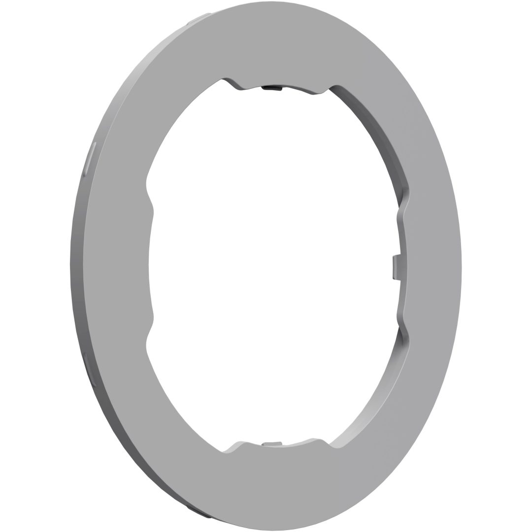 MAG Ring Grå (V2) Quad Lock Alla MAG-fodral