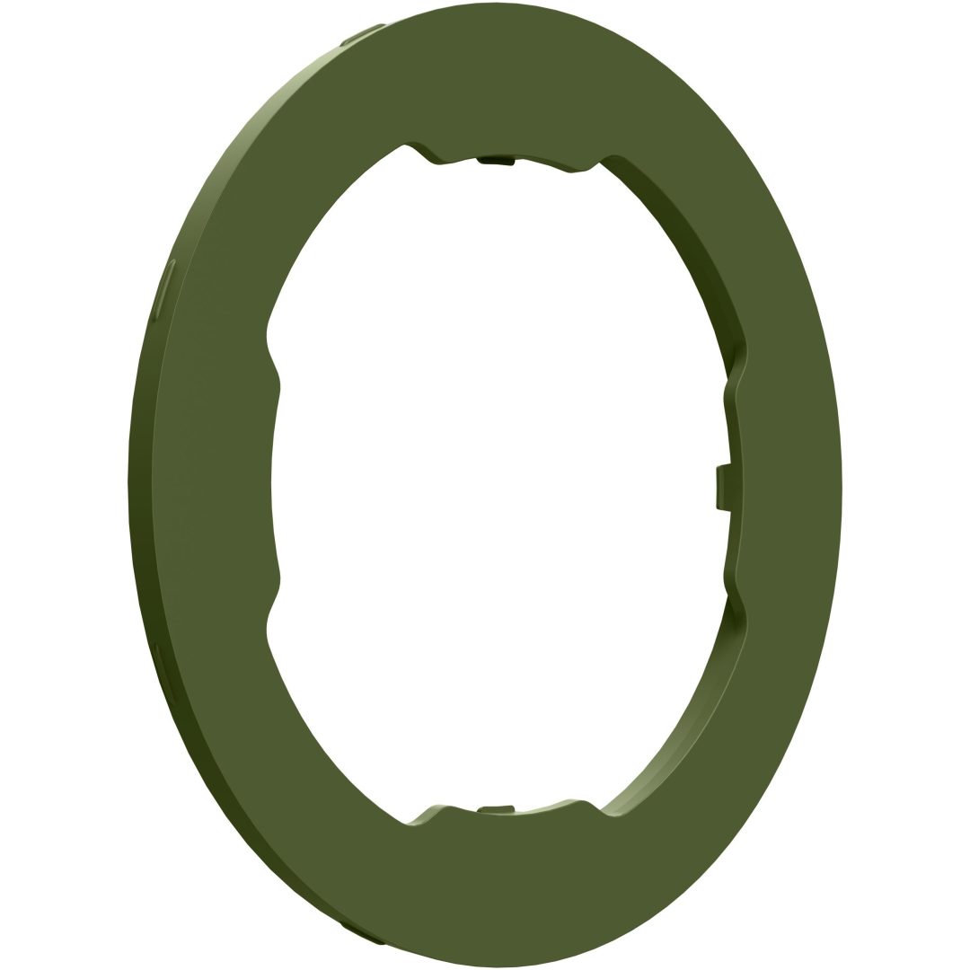 MAG Ring Grön Quad Lock Alla MAG-fodral