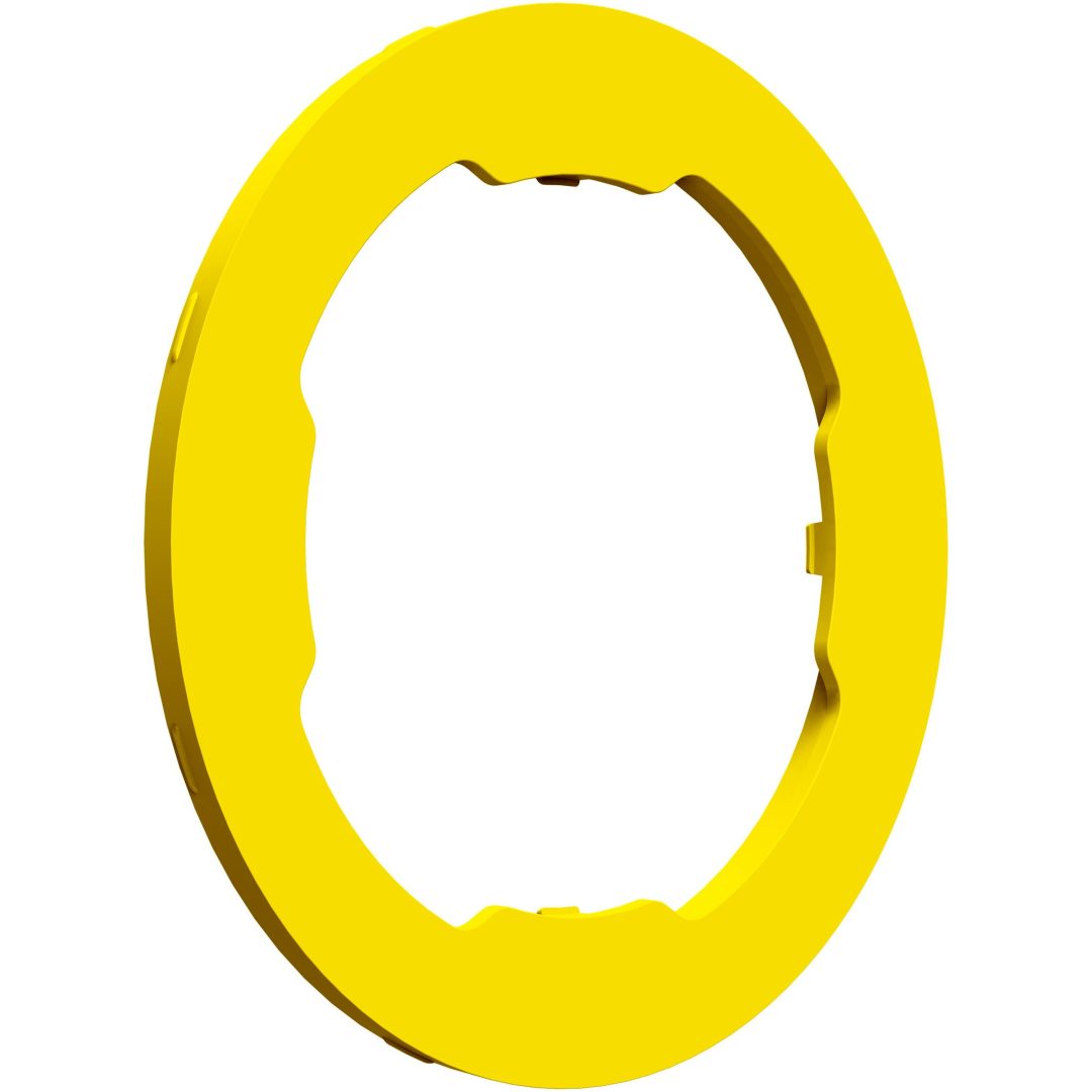 MAG Ring Gul Quad Lock Alla MAG-fodral