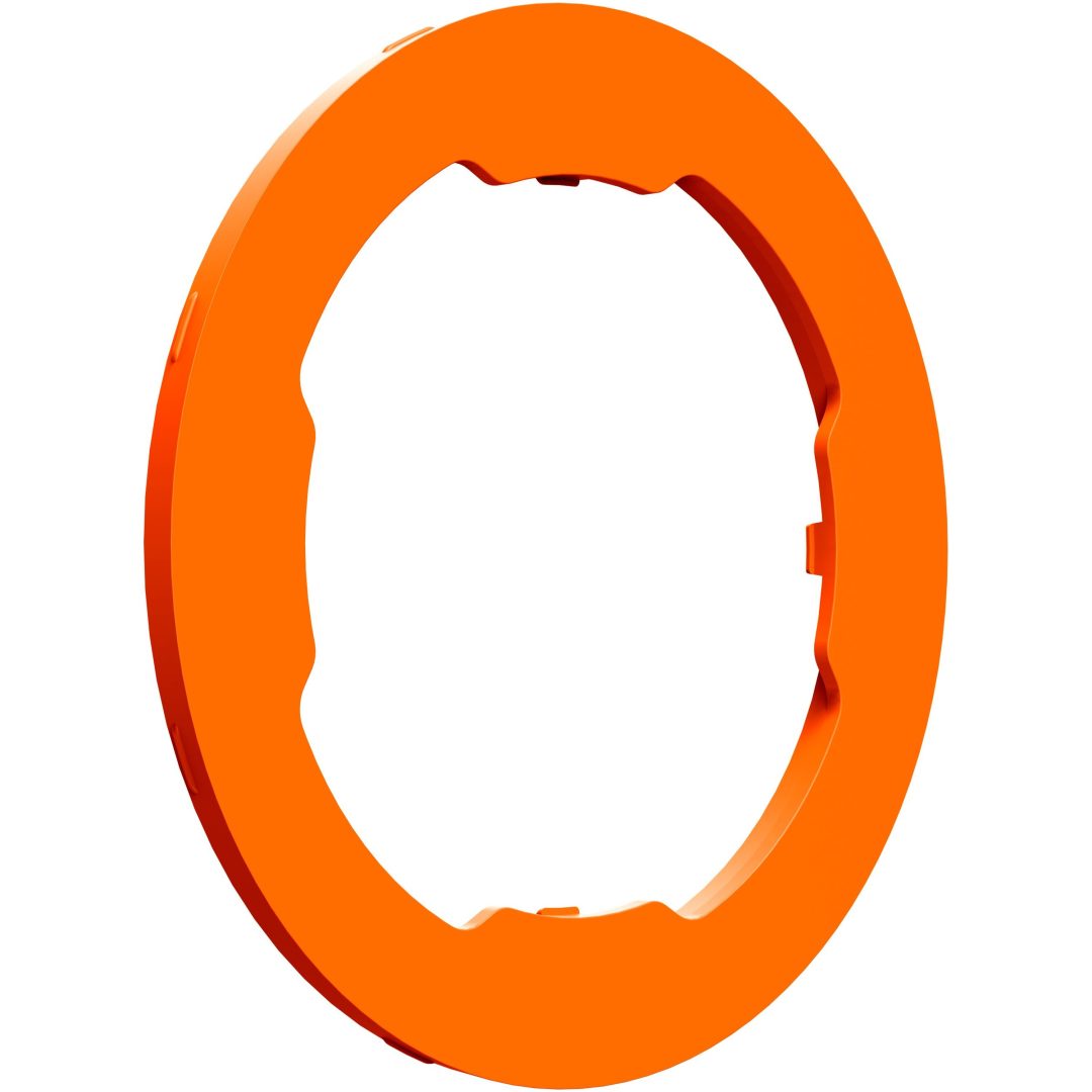 MAG Ring Orange Quad Lock Alla MAG-fodral