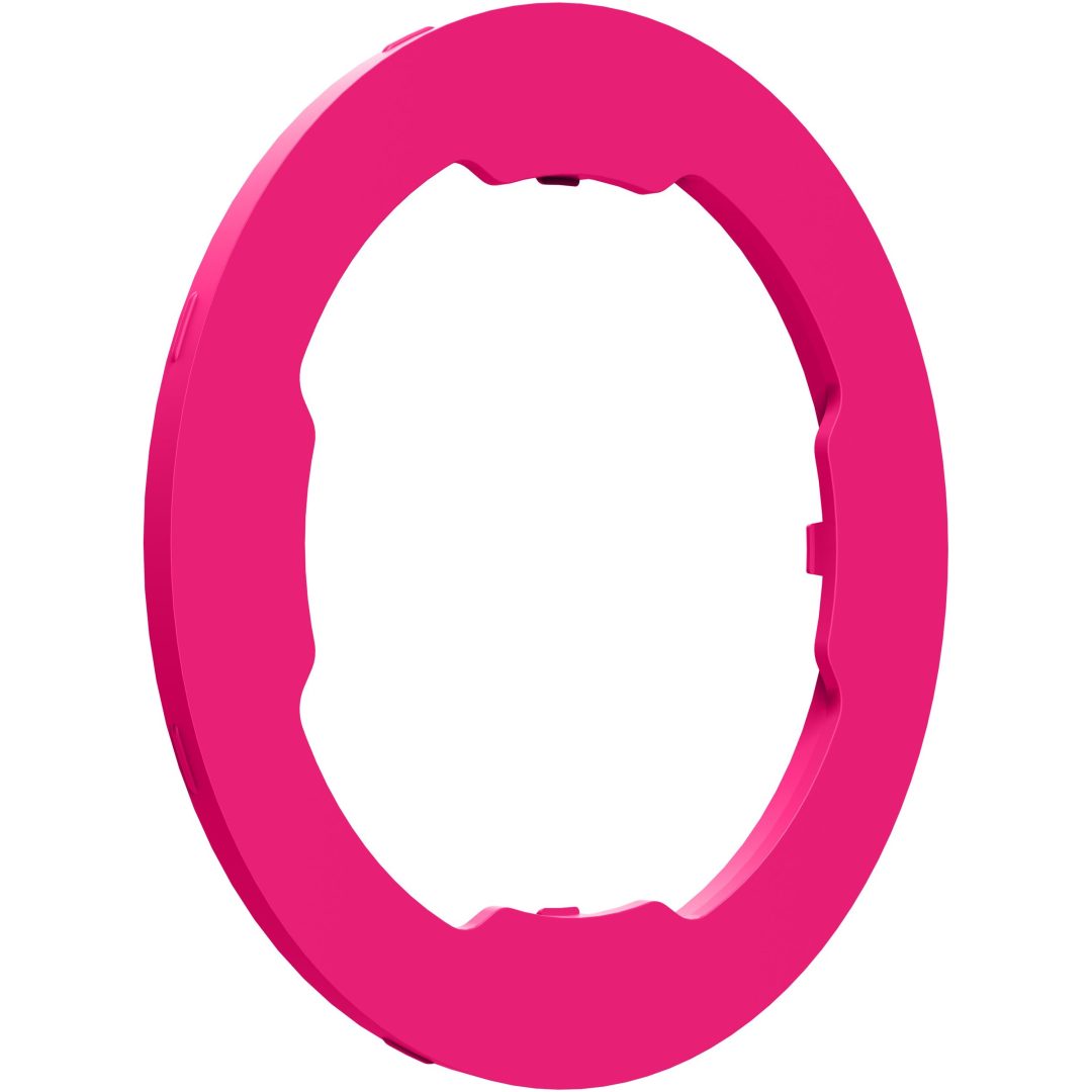 MAG Ring Rosa Quad Lock Alla MAG-fodral