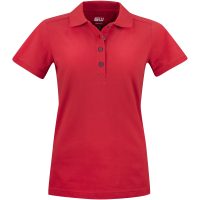 Magda Polo w Red M