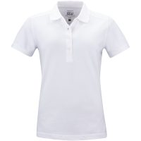 Magda Polo w White M