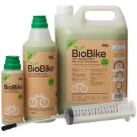 Magic Milk BioBike för cykelslang