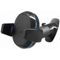 MAGICGRIP DASH MOBILHÅLLARE10W QI