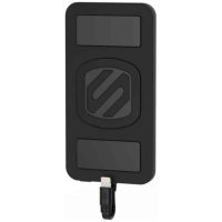 MAGICPACK LIGHTNING SVARTMAGNETISK POWERBANK 4000MAH
