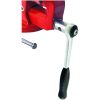 Magnat Plus skruvstycke med MDS-system (120-160 mm) Durlach – miniatyr 3
