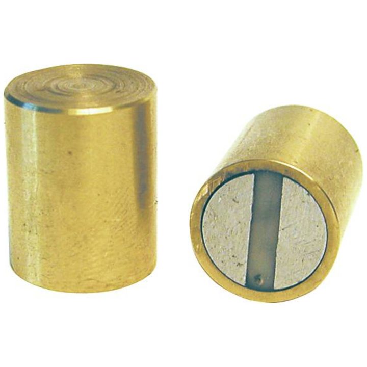 Magnet E750 - E757 ECLIPSE MAGNET I SMCO 6 MM DIAMETER – bild 2