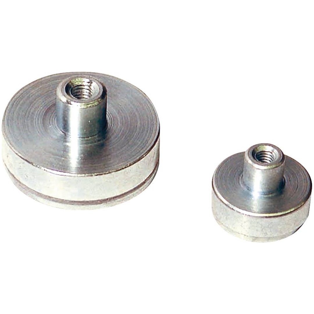 Magnet E770 - E777 / E760 - E767 ECLIPSE MAGNET I SMCO 10 MM UTAN GÄNGA