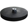 Magnet E853 - E854 - E853/1 - E854/1 ECLIPSE MAGNET GUMMIKLÄDD E853/1 (2) – miniatyr 2