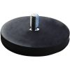 Magnet E853 - E854 - E853/1 - E854/1 ECLIPSE MAGNET GUMMIKLÄDD E853/1 (2) – miniatyr 1