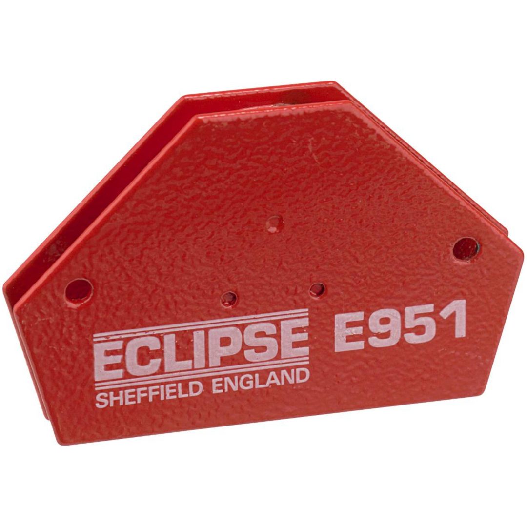 Magnet E951 ECLIPSE SVETSMAGNET E951