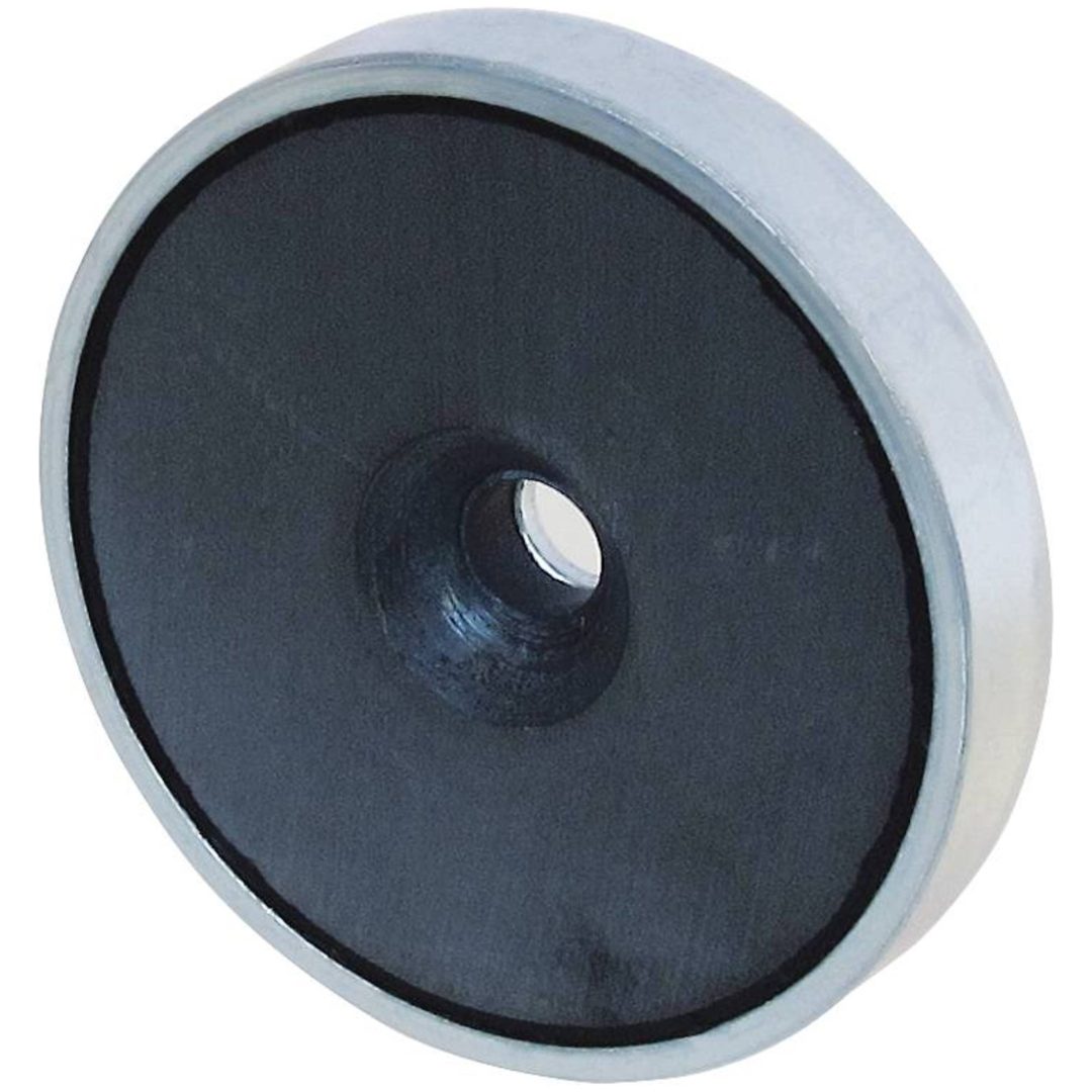 Magnet Ferrite försänkt MAGNET FERRITE FÖRSÄNKT DIA 32 – bild 2