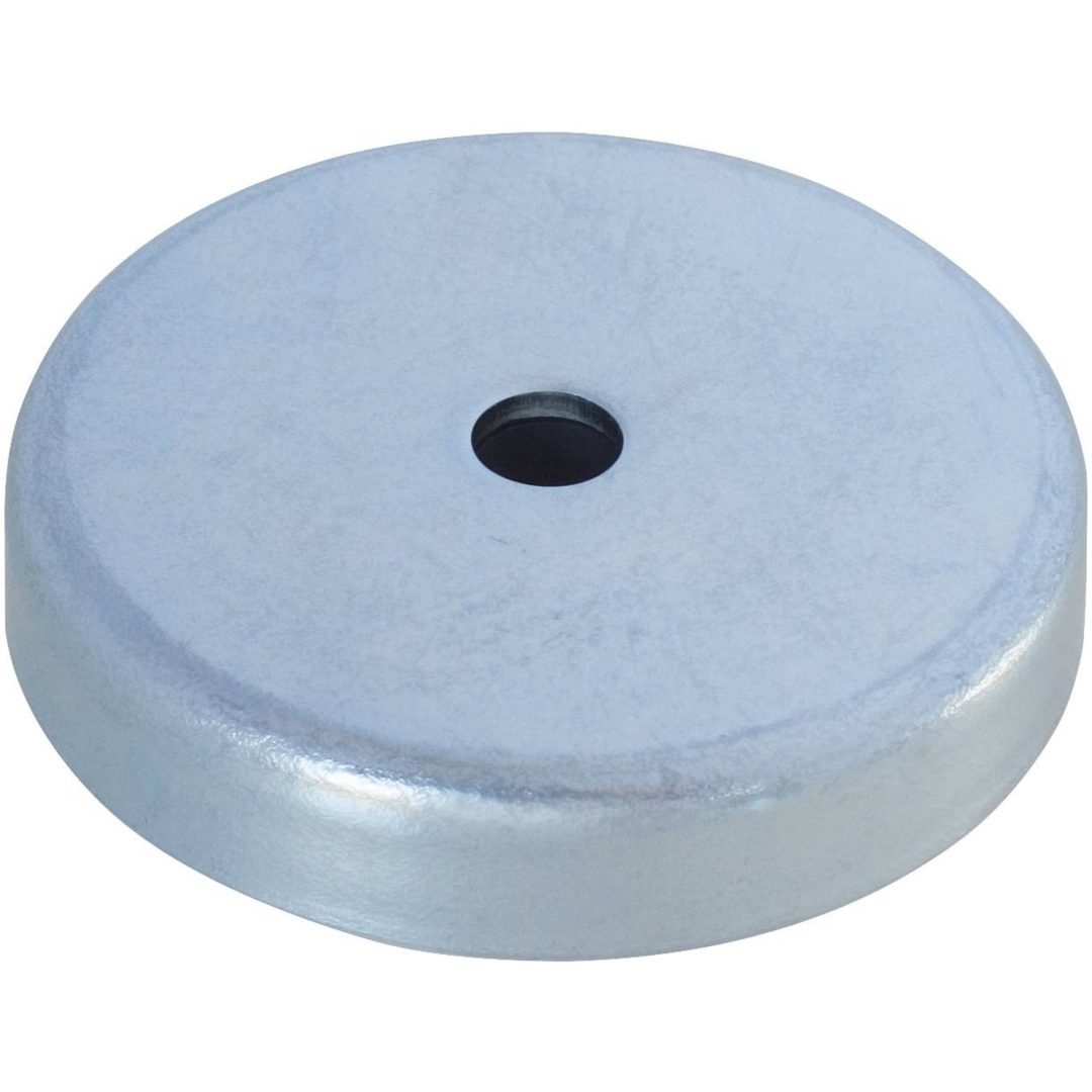 Magnet Ferrite försänkt MAGNET FERRITE FÖRSÄNKT DIA 32