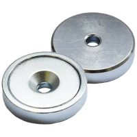 MAGNET NEODYM. FÖRSÄNKT DIA 32