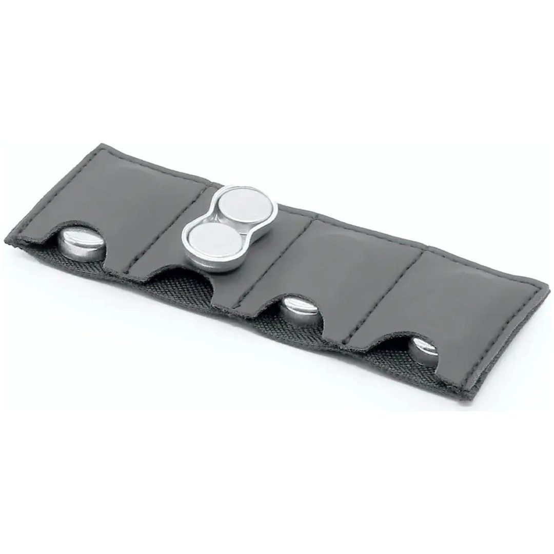 Magnet Tanky Tank 4 st till Tankväska OJ Magnet 4-pack