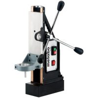 Magnetborrstativ METABO