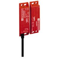 MAGNETBRYT NO+2NC LED 2M KABXCSDMP7012