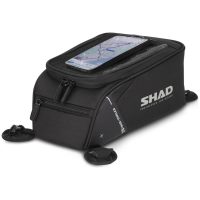 Magnetic Tank Bag SL12M SHAD