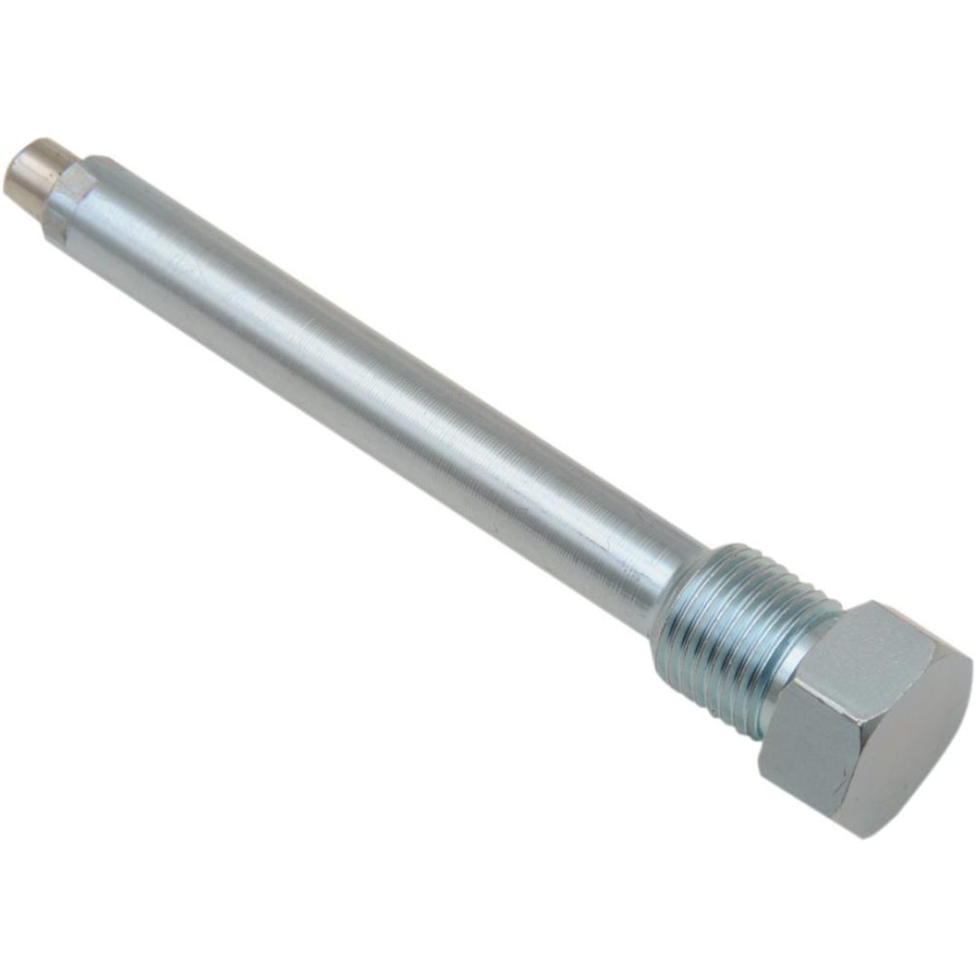 Magnetisk Avtappningsplugg Silver DRAG SPECIALTIES