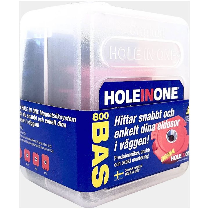 Magnetisk Centreringsdon BAS HOLEINO – bild 2