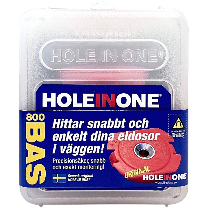Magnetisk Centreringsdon BAS HOLEINO – bild 3