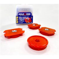 Magnetisk Centreringsdon BAS HOLEINO
