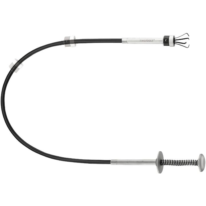 Magnetisk gripklo AT135M Teng Tools GRIPVERKTYG MED MAGNET 600MM – bild 2