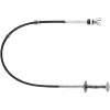 Magnetisk gripklo AT135M Teng Tools GRIPVERKTYG MED MAGNET 600MM – miniatyr 1