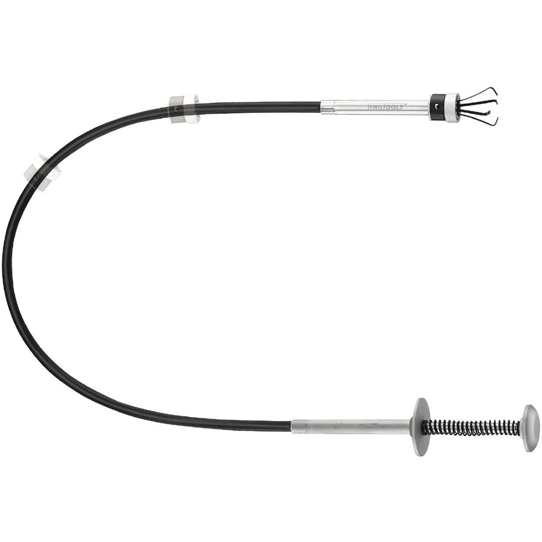 Magnetisk gripklo AT135M Teng Tools GRIPVERKTYG MED MAGNET 600MM