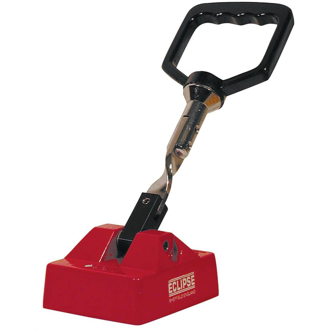 Magnetisk plåtlyftare E964 ECLIPSE PLÅTLYFTARE E964