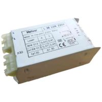 MAGNETISK REAKTOR L36 LUAL36 LUA